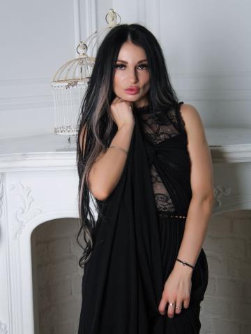 Эльвира фото 10